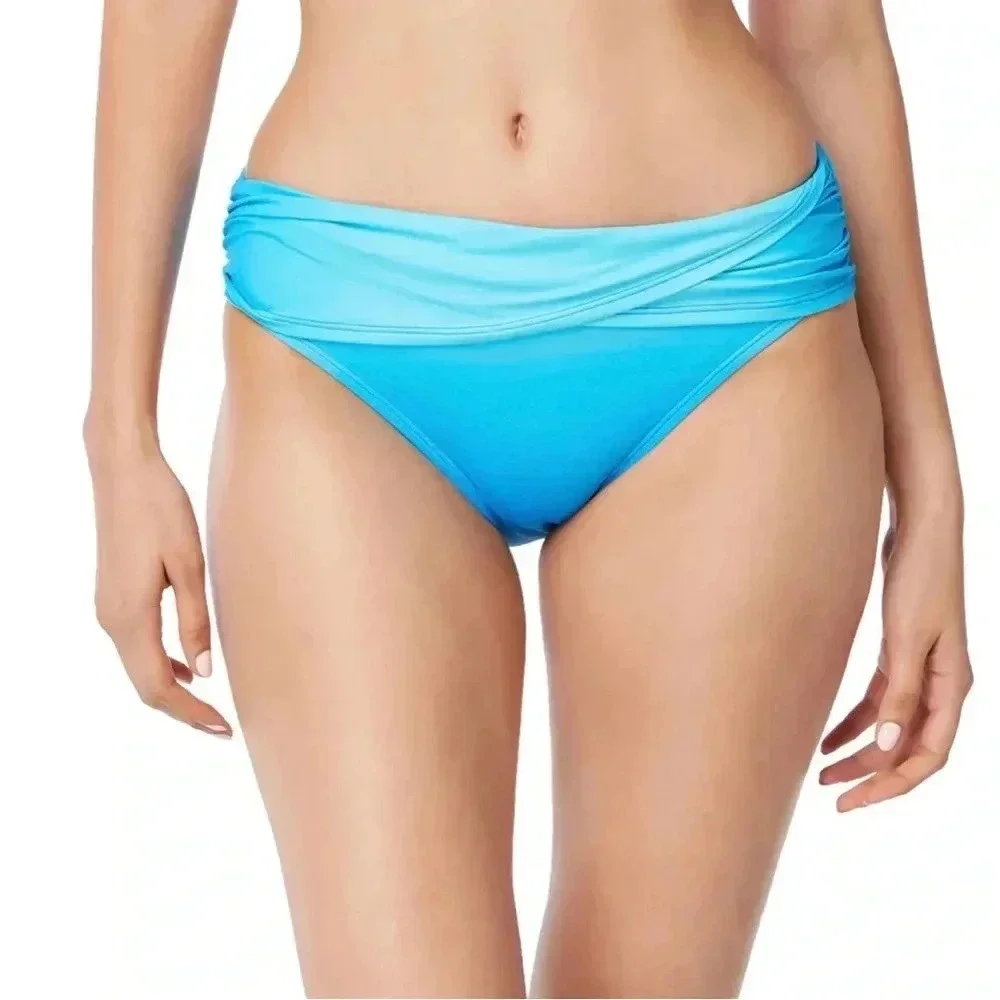 Bleu Rod Beattie Coast To Coast Underwire Molded Bikini Top and Bottom